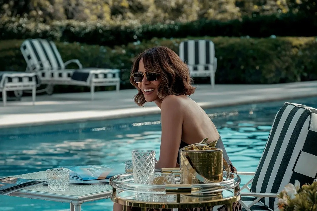 洛杉矶劫案（2026）我的评分：终于在2026年，看到了一部真正继承了犯罪