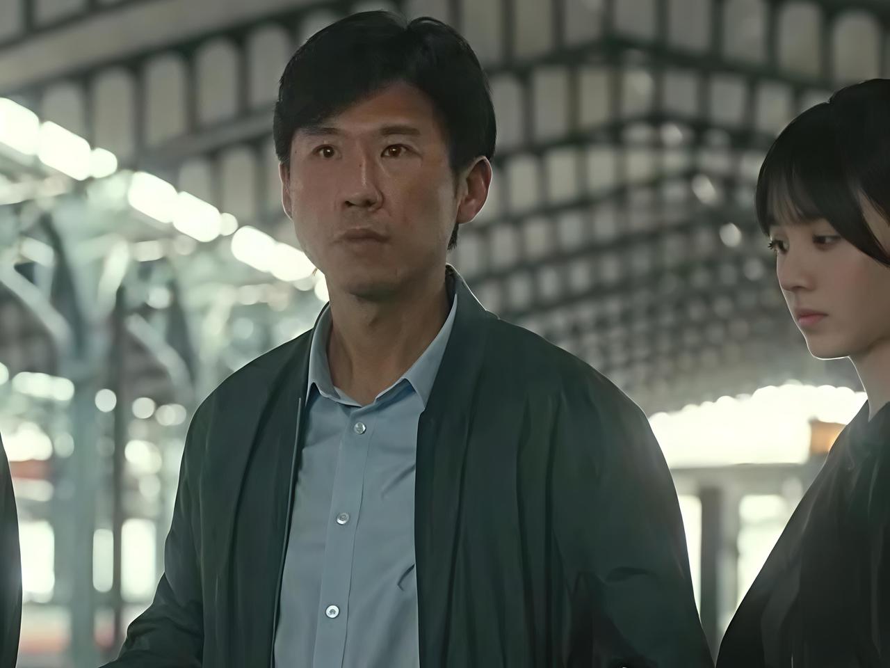 在我们哈尔滨取景拍摄的《低智商犯罪》给我看的醍醐灌顶，真没那么多高智商犯罪，即使