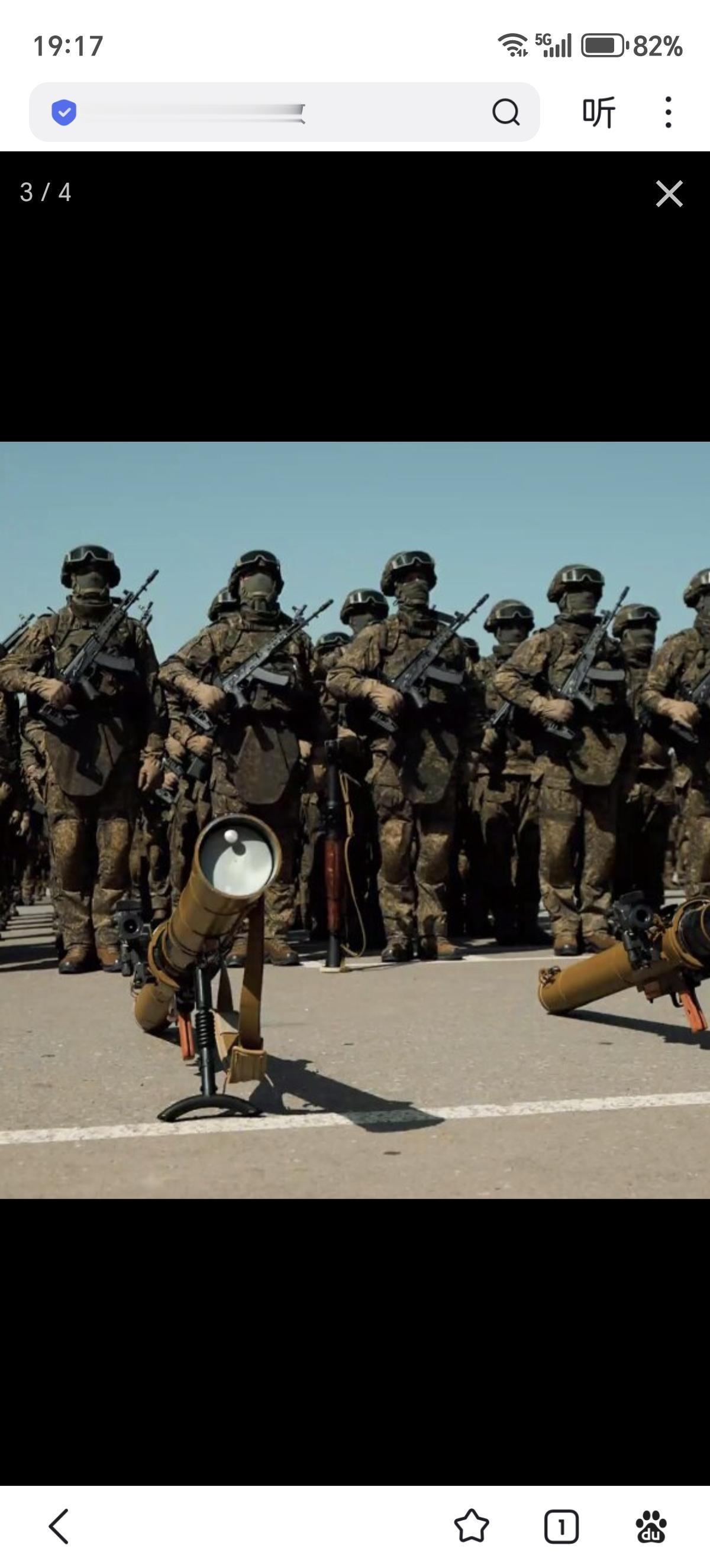 因为某些未知的原因，“又笨又重”的RPG-29火箭筒在叙利亚、越南、哈萨克斯坦、