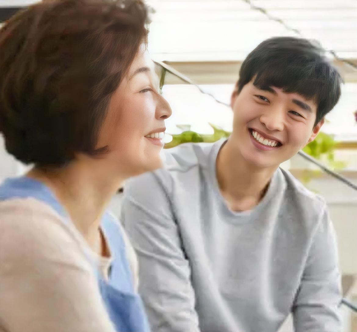 现在有种婆婆，叫“隐性恶婆婆”。她跟以前那种恶婆婆还不一样，以前那是明着坏，
