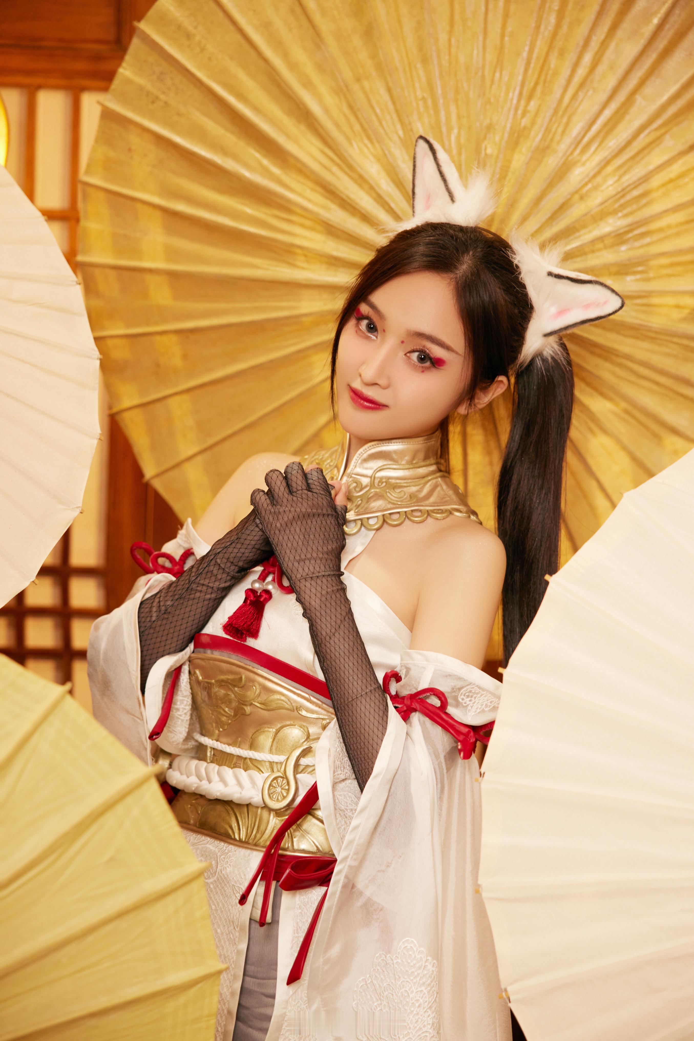 吴宣仪​​​
