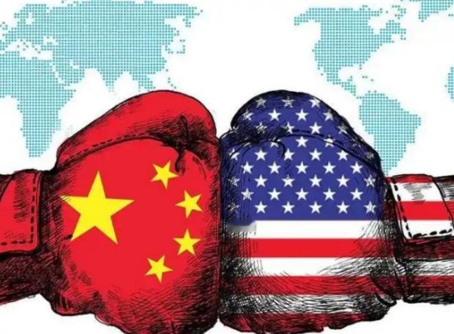 如果贸易战失败，美国会不会选择用武力摧毁中国？美专家认为，如果美国输了这场贸易战