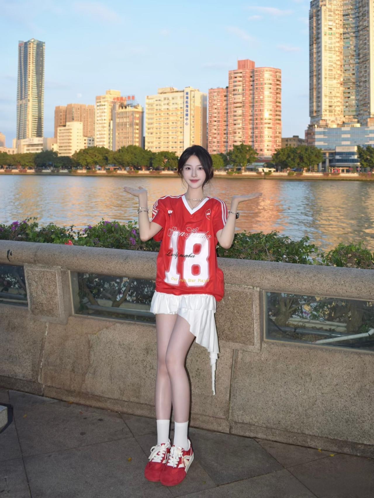 海河
