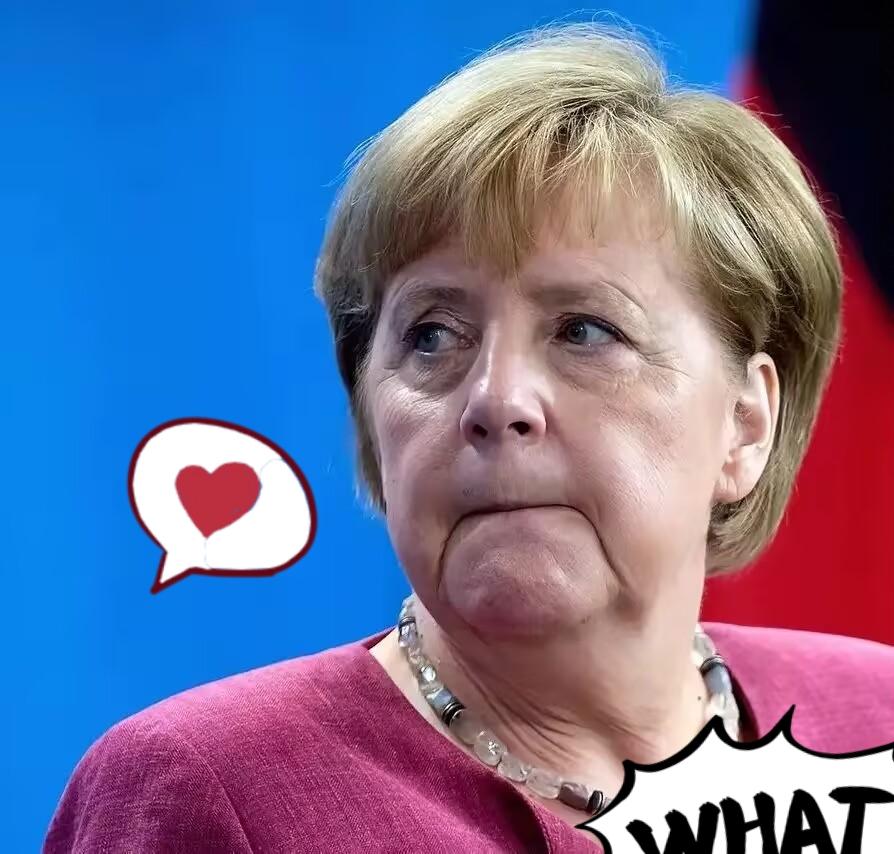 德国前总理默克尔说出了欧洲国家的心声！12月11号，德国《世界报》网站报道，