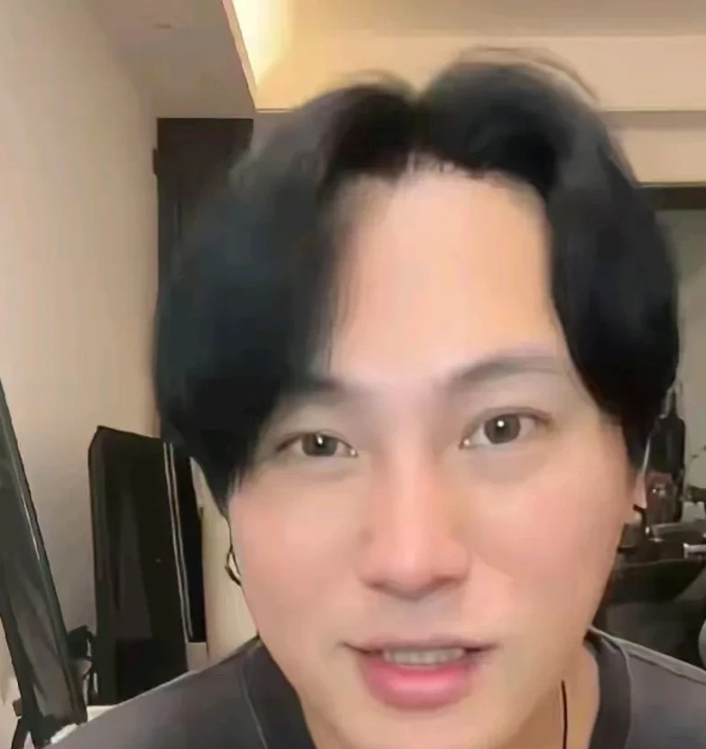 明星家庭纷争又爆新瓜！弯弯博主直播透露，汪小菲很多话其实挺委婉，还爆料黑人