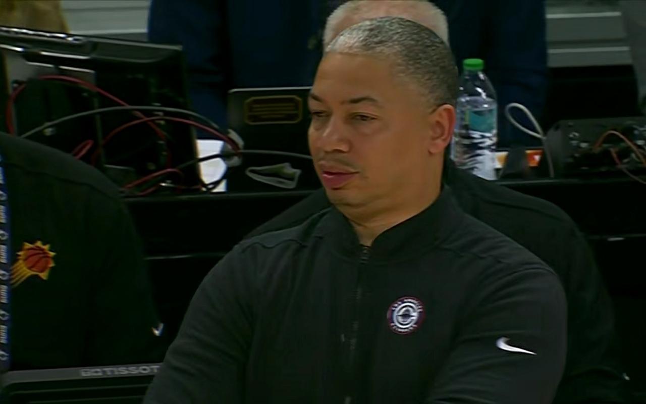 泰伦卢：感谢老东家骑士帮大忙！这才是骑士赢球的“绝活”！！！骑士主场打爆鹈鹕