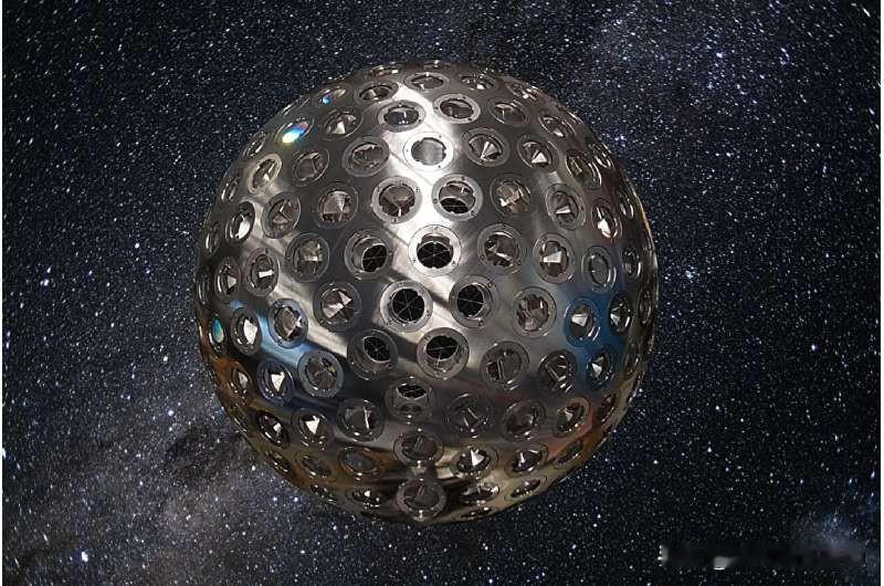【爱因斯坦又对了！宇宙级“引力透镜”跨越百亿光年打脸修正引力理论】每当物理学