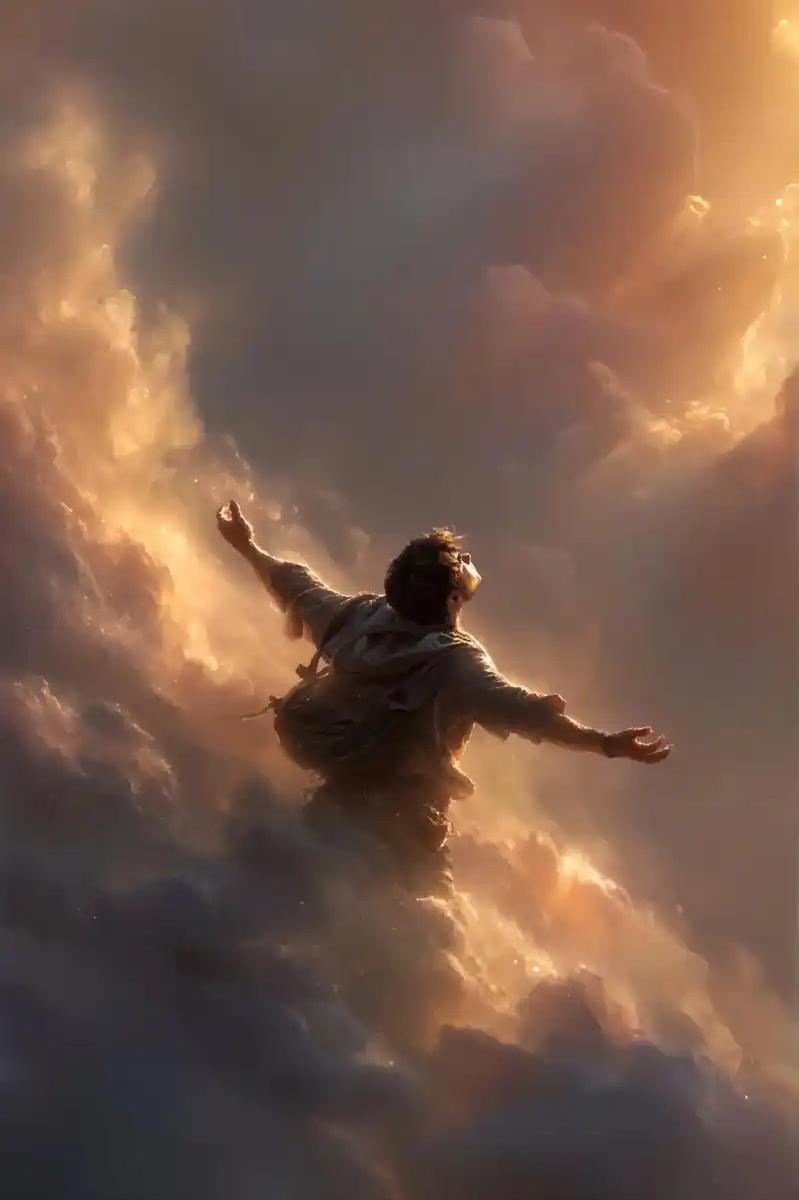 道家有个说法，叫“死得明白”真相是——大多数人，根本没活过。其实，去殡仪馆待