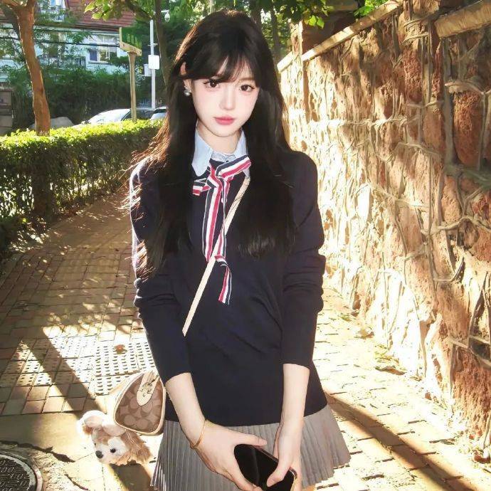 有预感，都知道，都明白。​​​