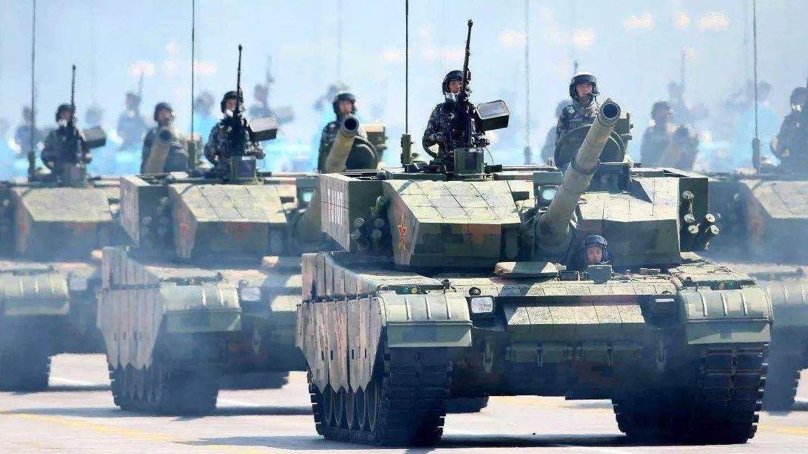 中国和日本对峙到了今天，中国的态度或许已然彻底摆在了明面上，只要日本一天不道歉，