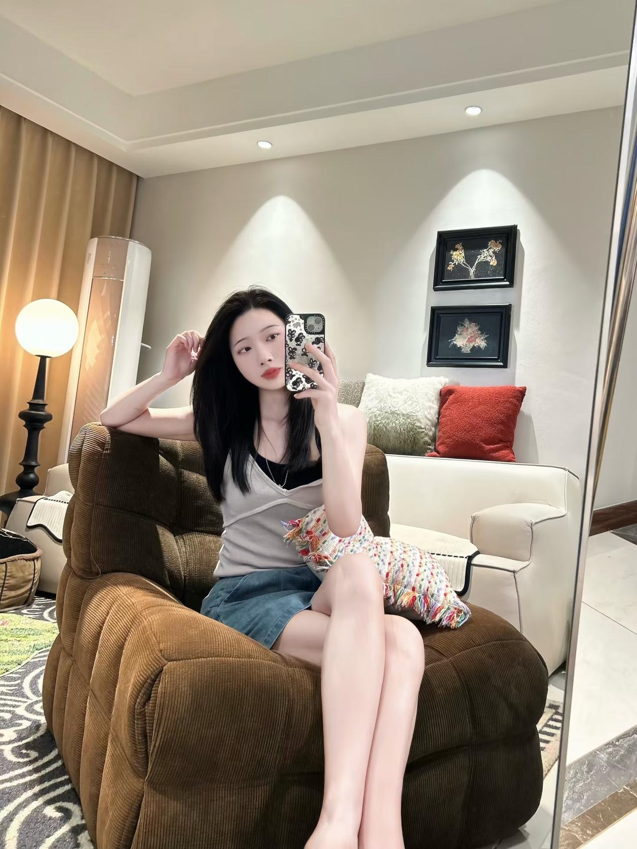 12张，结束今年夏天[比心][比心]