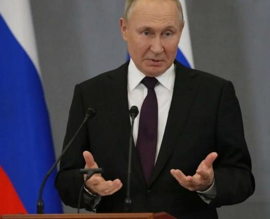 普京放话：“俄军全面撤出乌边境！” 毕竟这阵子双方在顿巴斯、扎波罗热这些地方