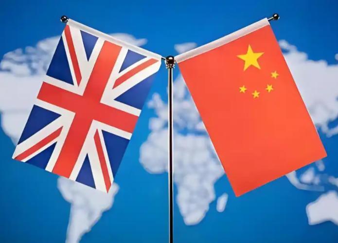 10月5日，多家外媒在报道中宣称，英国按照欧盟的强硬要求准备对中国出口到该国的电