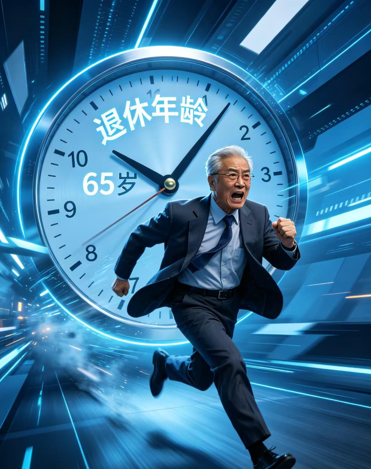 延迟退休热搜突然消失，不是政策叫停，是现实五道难关把大家聊沉默了。不知道大家