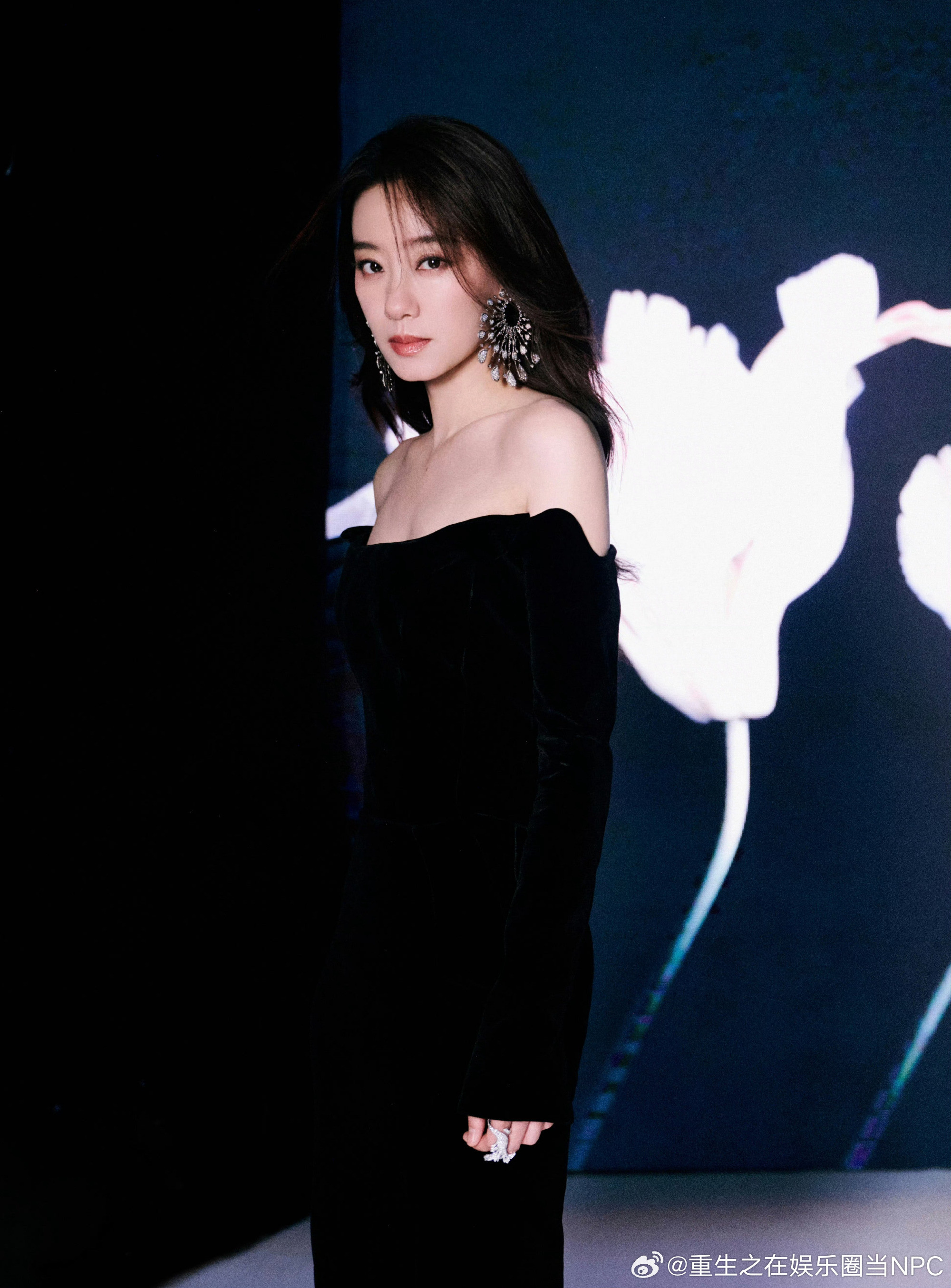 截至目前的女明星vogue出发图张小斐张婧仪张予曦娜扎田曦薇卢昱晓王玉