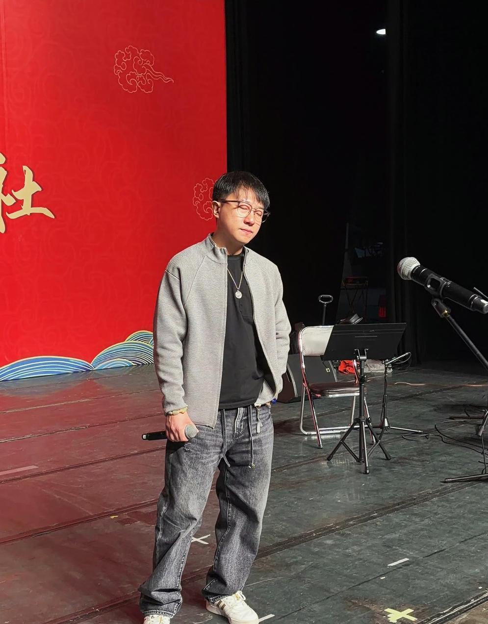 【张鹤擎和刘鹤安同时加入德云社，差距越来越大，你怎么看？】各位看官，今日我们来