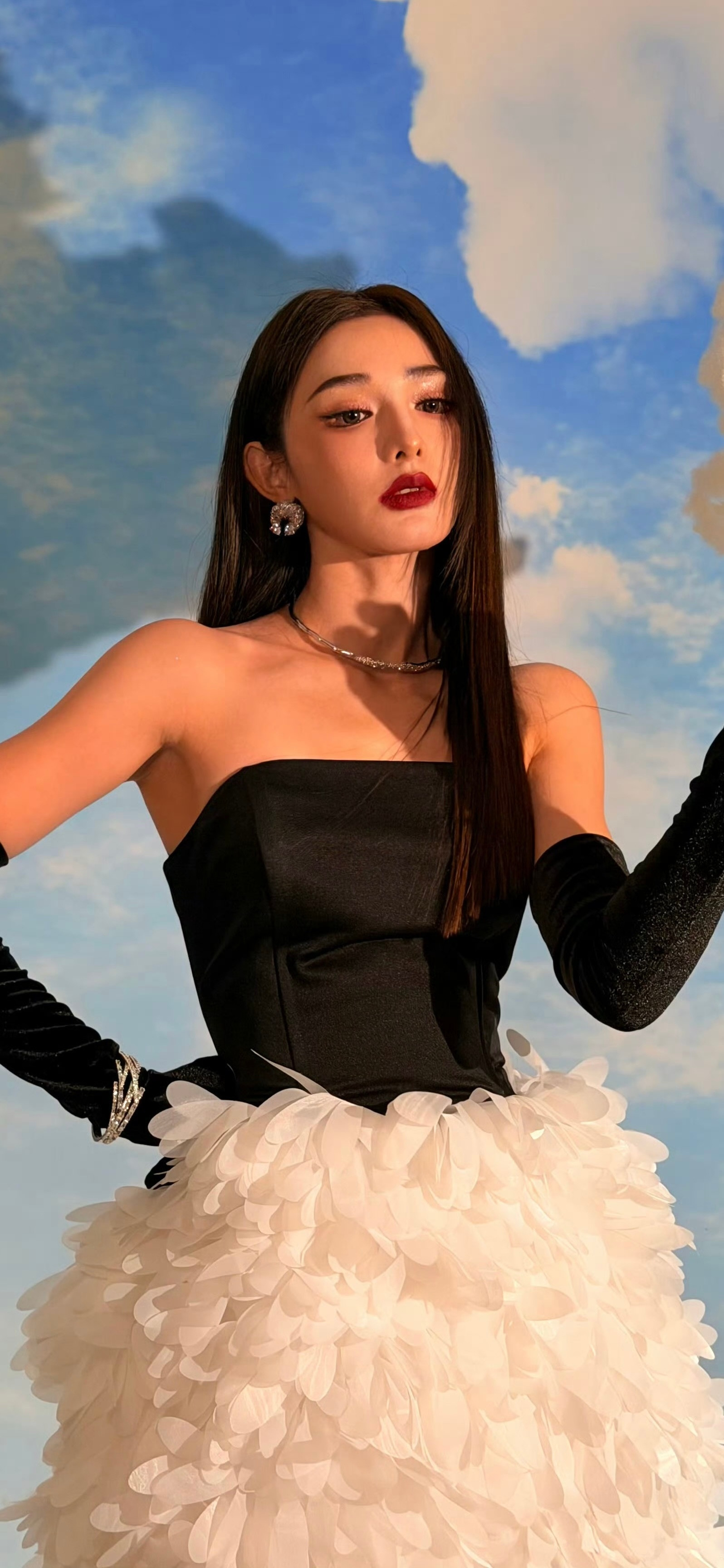 彭小苒