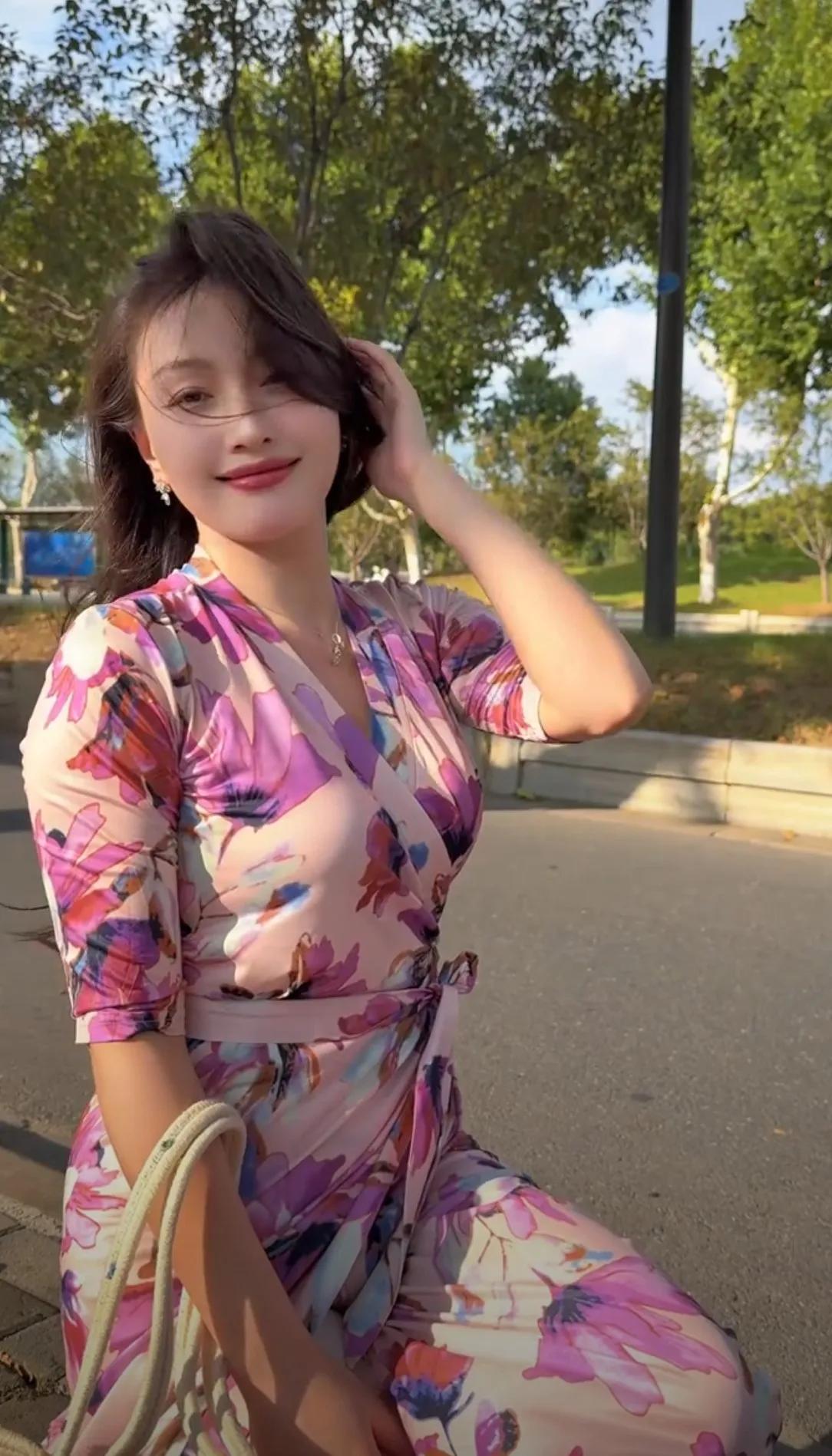 自由自在！
