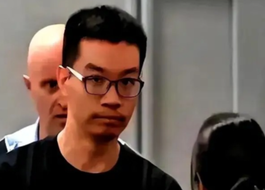中国工程师获释！就在刚刚，英国媒体透露 在非法扣留40日后，中国工程师徐