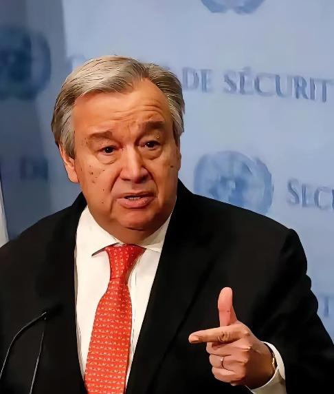 联合国传来新消息！ 3月12日，联合国安理会传来重磅消息，俄罗斯提交的一份要