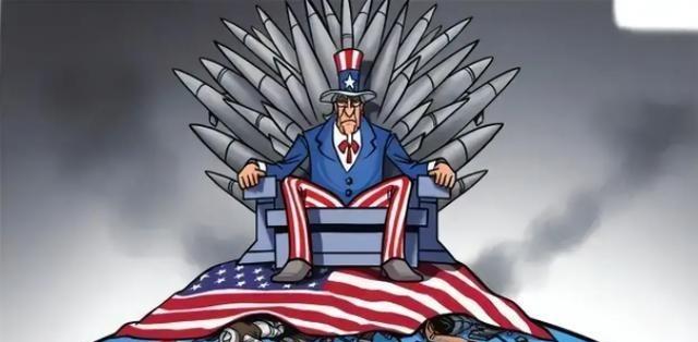 美国现任国防部长说，中国可以在20分钟内彻底摧毁美国所有的航空母舰，这不是危言耸