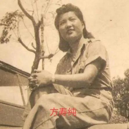 1942年，日军夜袭远征军野战医院，奸杀了3名女护士，次日一早，女护士方寿