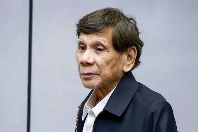 美国制裁国际刑事法院，没想到影响到了菲律宾前总统老杜的审判。我觉得杜特尔特家族还