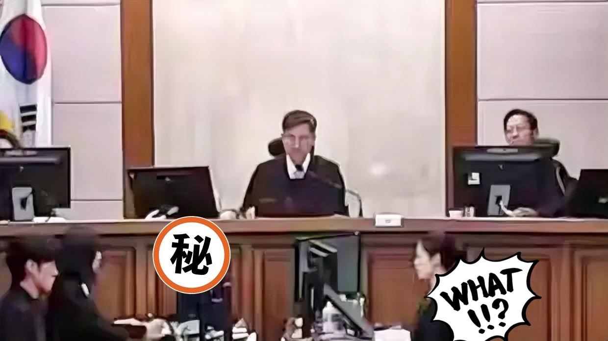 据韩联社5月6日报道，6日凌晨，负责韩国前总统尹锡悦夫人金建希股价操纵案的二审主