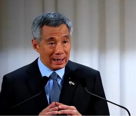 美国能熬死苏联，同样就能熬死中国？李显龙的一番话说到点上了，他认为如果美国想用同