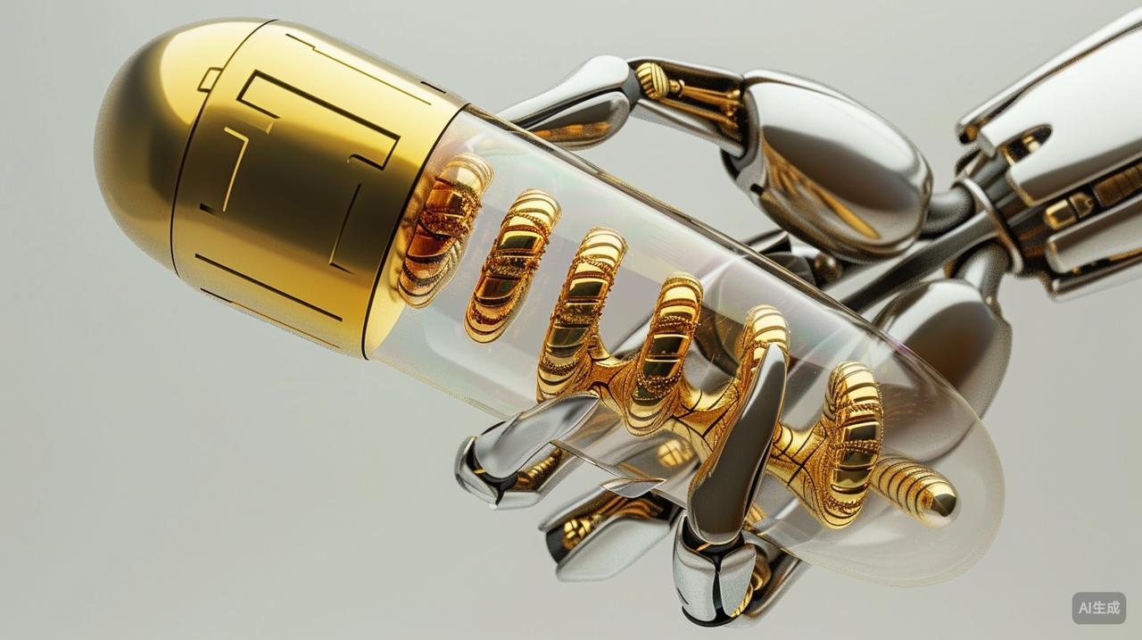 硅基美女建模脸火了，对视3秒，我再也没法把它当机器人炸裂！一个硅基美女，把