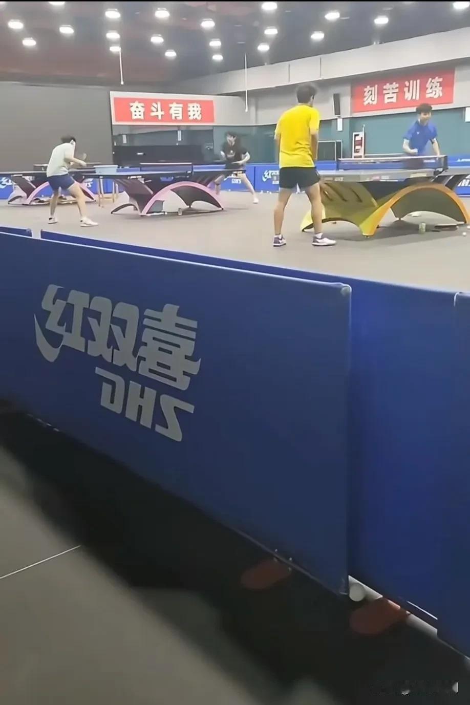 今天下午在北京抡拍的头哥！这繁忙而又透明的一生啊！魏桥才快乐了两天，又开始抡起