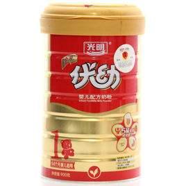 这8家知名奶粉企业被勒令整改, 看看你家宝宝有没有喝?