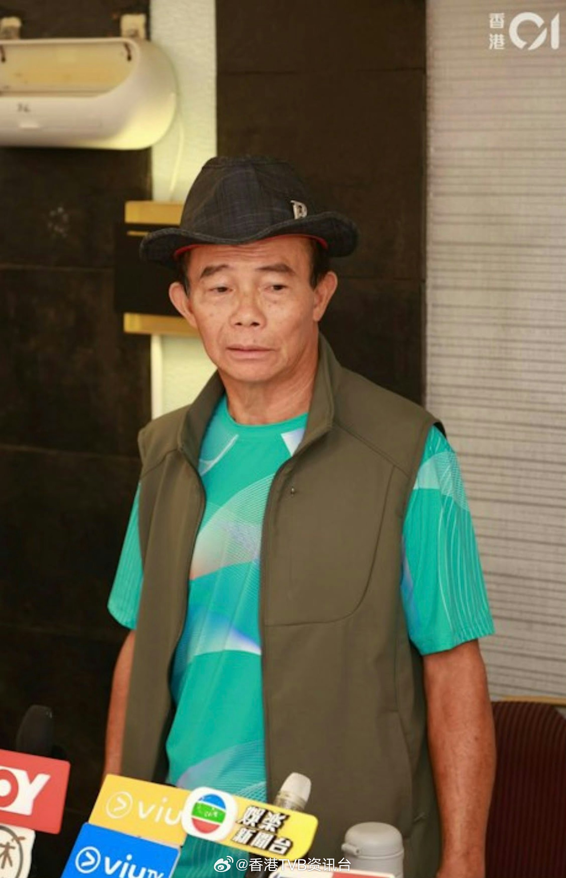 网民严选四大败家仔邓兆尊爆王贤志欠债近亿网络节目《娱乐好好玩》最新一集引发热议