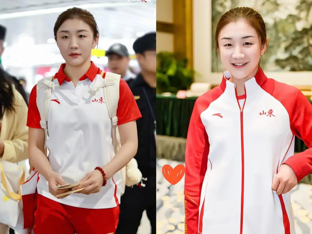 陈梦拒绝国家队教练，回山东当副主任，她为何不愿当国家队教练？很多人看到陈梦拒绝国