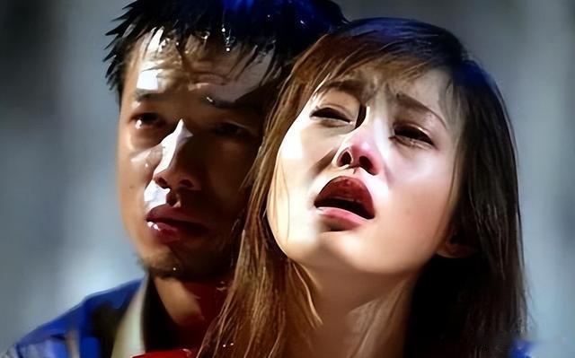 与孙俪较量20年,人到中年再次翻红,她活成娱乐圈最敢说的女人