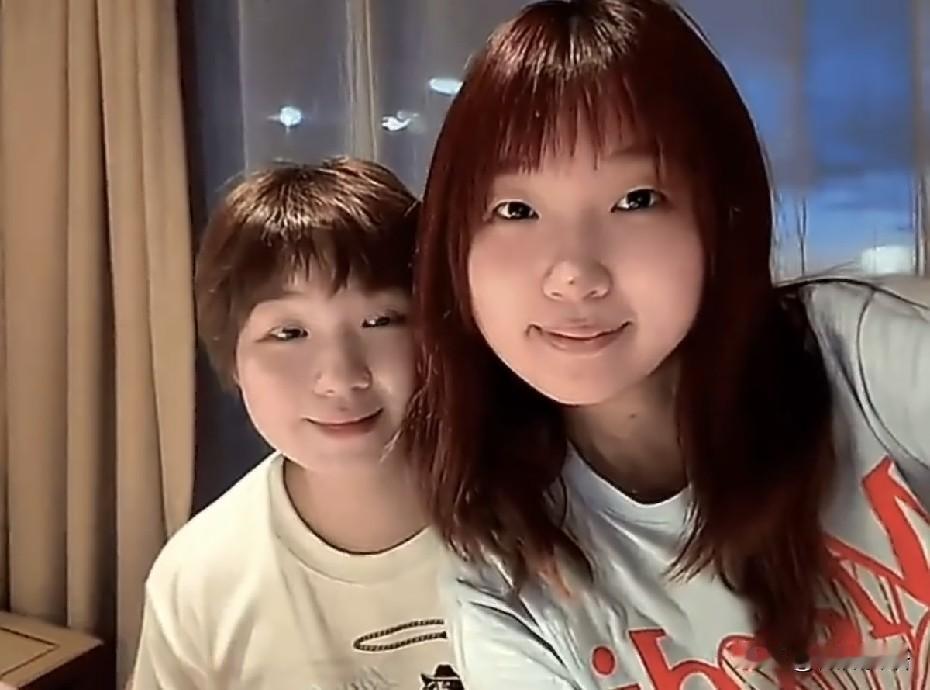 吴洋晨已经回浙江了。吴洋晨的全锦赛之旅结束了，赛后她分享了和蒯曼、覃予萱、许昕