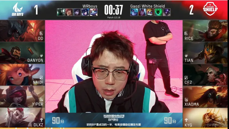 [赛后]GWS 3-1 WRB，耀斑锁敌棍棒闹峡谷，GWS势如破竹力克WRB