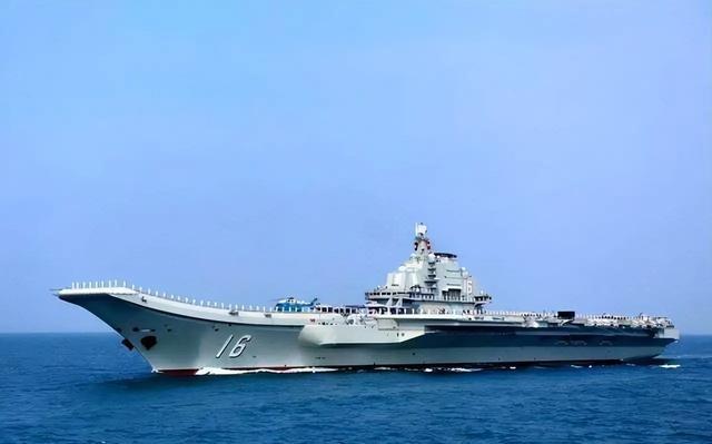 东大这两年造完航母发现不对味了，自己的无人机、无人艇、空间武器、超高音速导弹，基