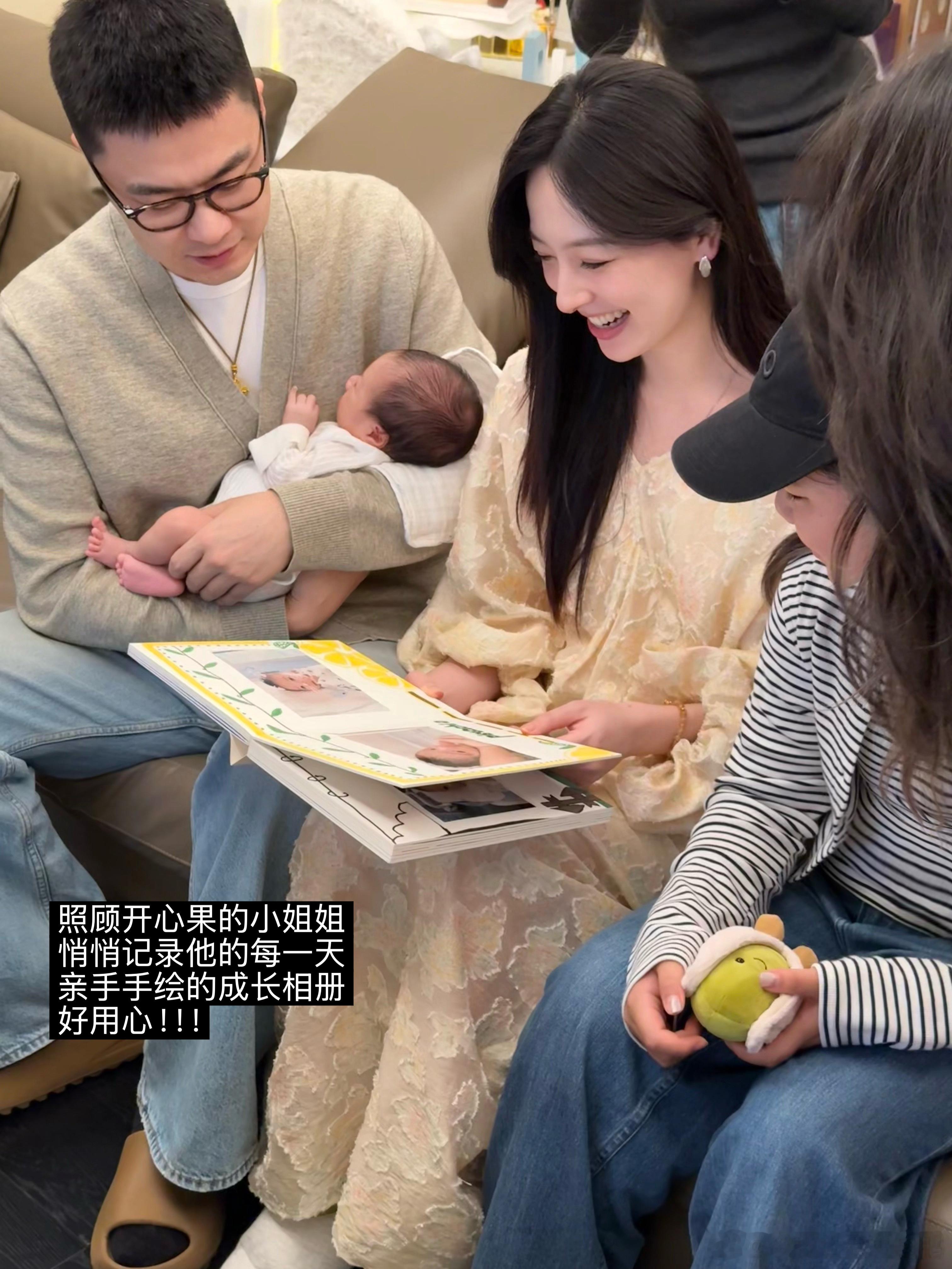 人生不过三万天，这是爱你的第30天满月快乐，我的小朋友🌕