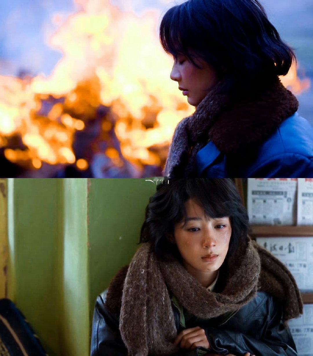 夏雪的梦想白菊实现了20年一晃，夏雪的环保梦被杨紫以白菊之名落地。从童真到担当