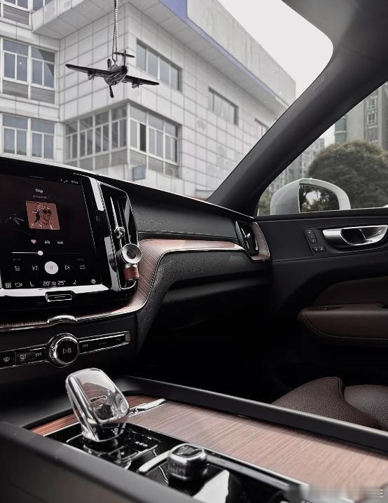 来自北欧的感觉！