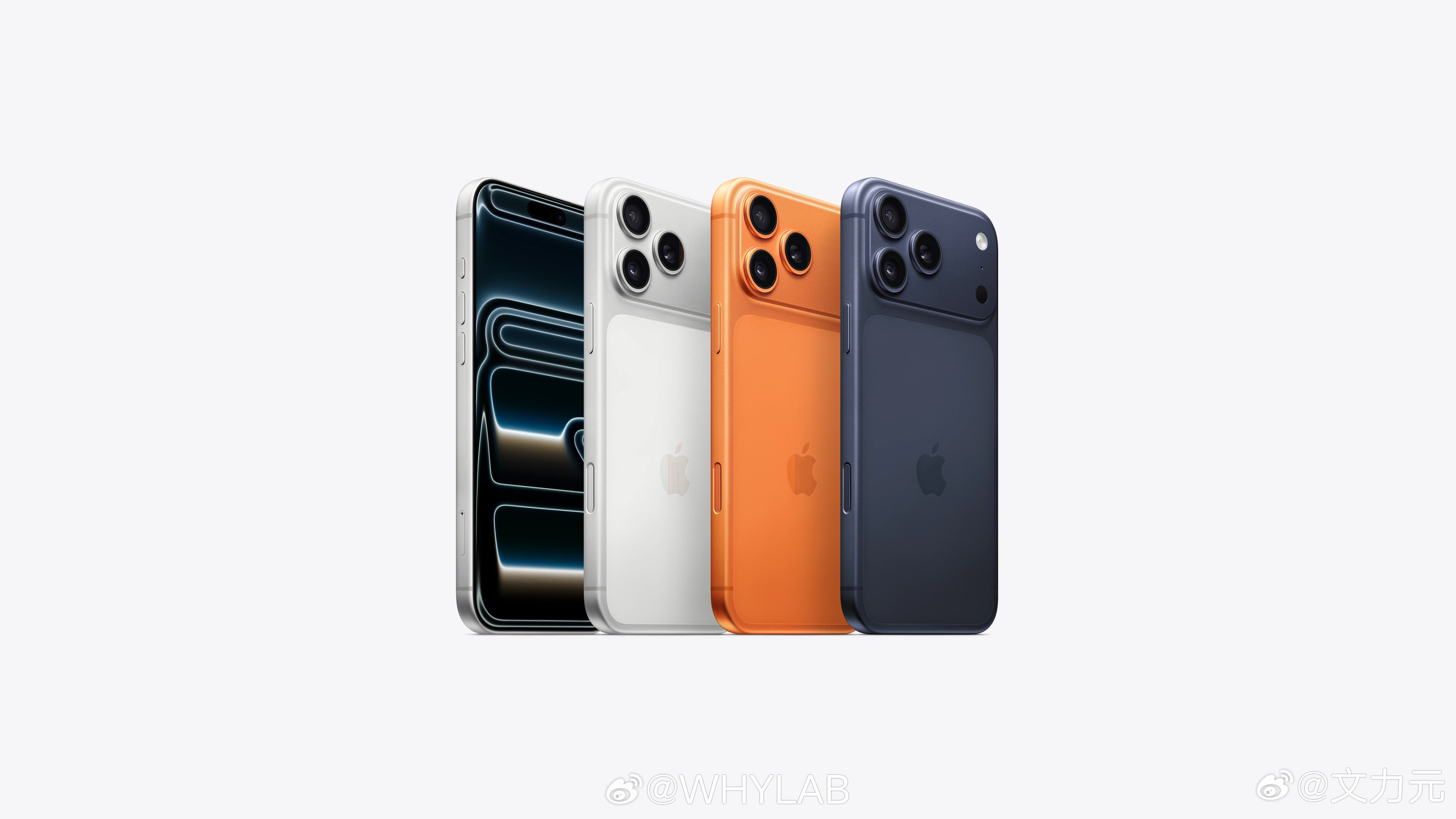 iPhone17ProMax长焦是什么水平，大家不要猜了，等过两天我首发买了之后