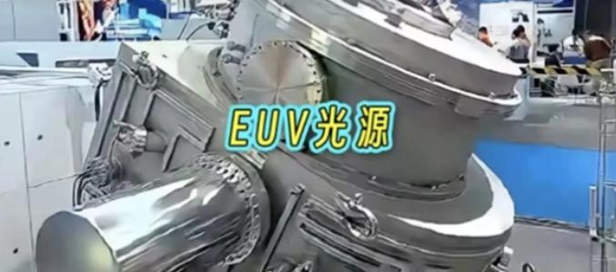 荷兰公司要是看到这条消息，估计肺都要气炸了！10月12日，第二十六届中国国际工业