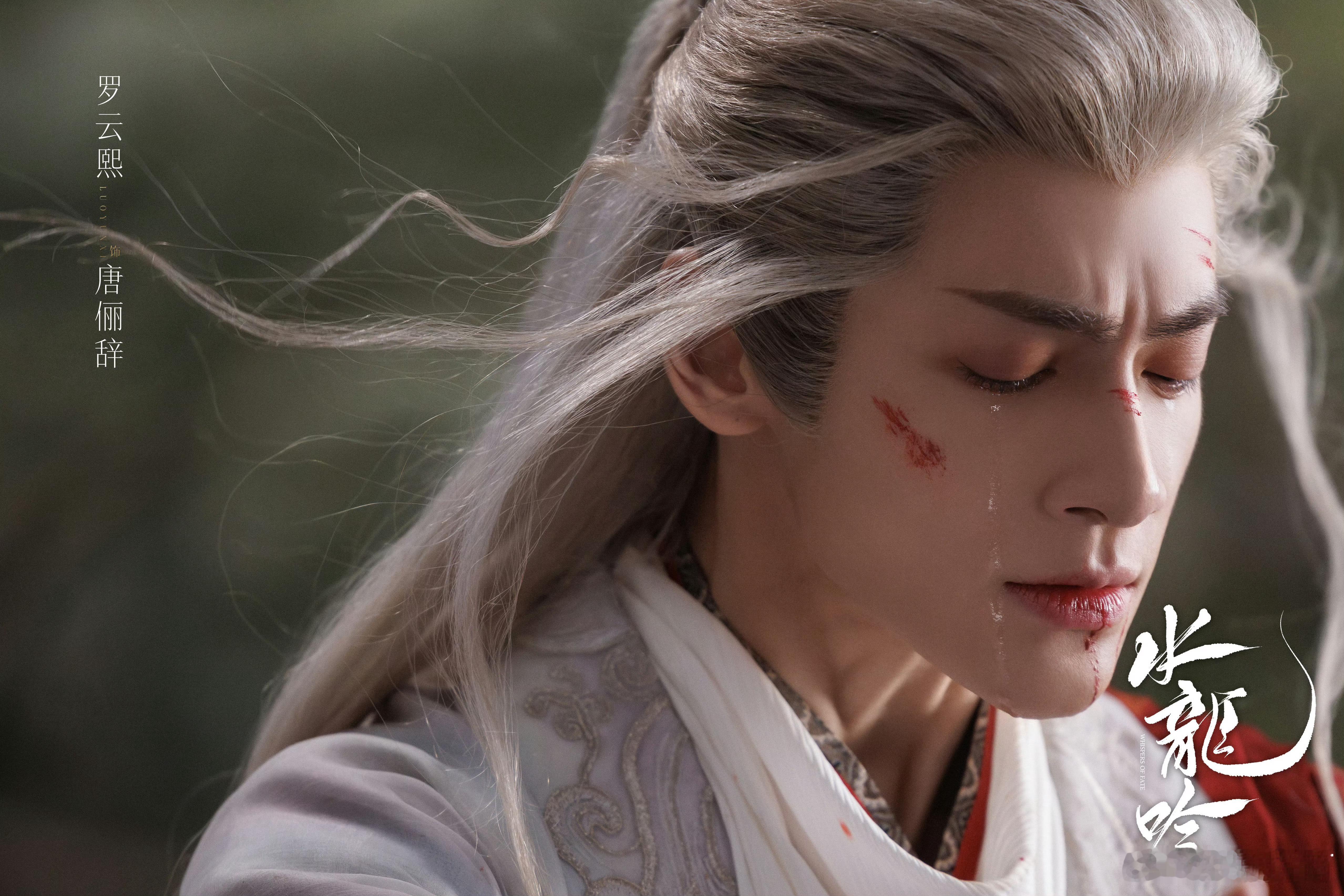 最终集强度更上一层楼，鬼牡丹原来只是傀儡，唐俪辞守护众生选择牺牲，那句不陪大家看