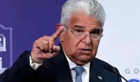 巴拿马可能不会在意中国方面的表态，虽然两国年贸易额有128亿美元，但巴拿马是逆差