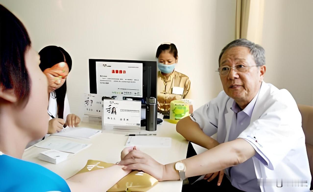 熊继柏，国医大师，湖南中医药大学第一附属医院终身教授，全国知名中医药专家。194