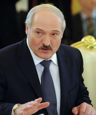 白俄罗斯总统一句话，撕开了中国最可怕的底牌！卢卡申科说：“中国让西方睡不着觉的，