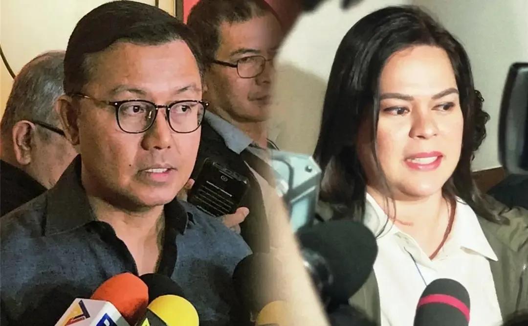 菲律宾众议院司法委员会副主席加尔宾强调，未经通过宪法修正案，16票定罪门槛不能变