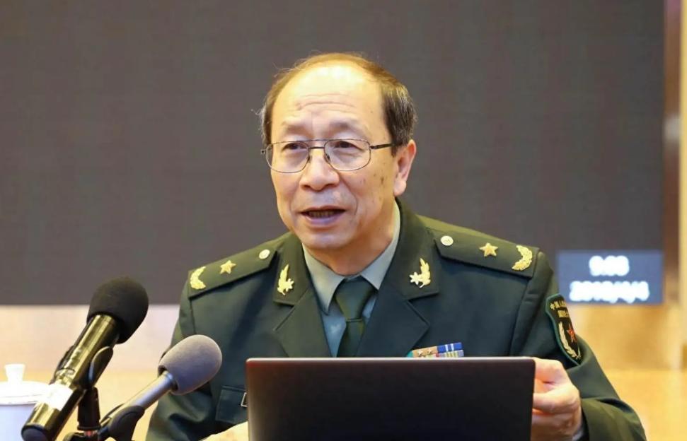 金一南将军再次抛出“惊人言论”！他曾说：“1万多日本人，面对19万东北军