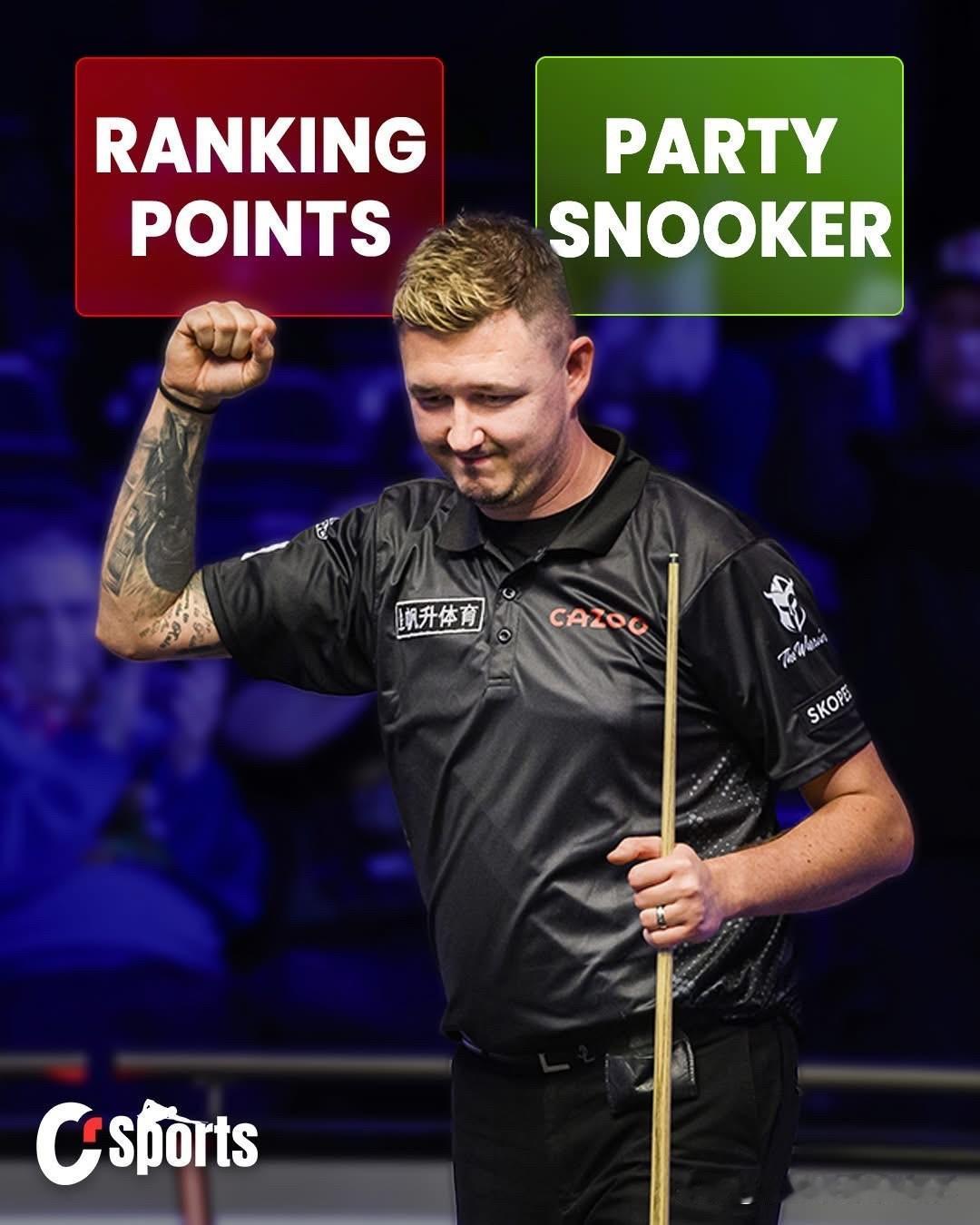 斯诺克单局限时赛近日引发了激烈的争论。这种一局定胜负、观众互动、限时出杆的比